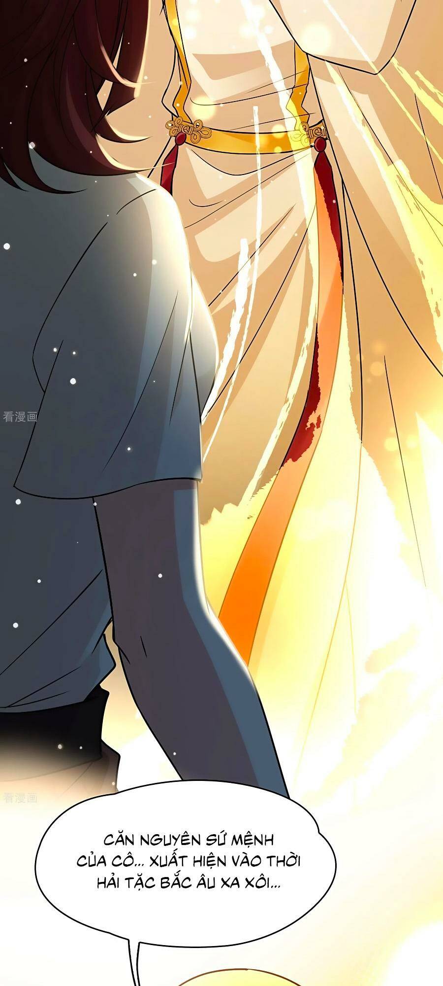 Tầm Trảo Tiền Thế Chi Lữ 2: Chapter 17