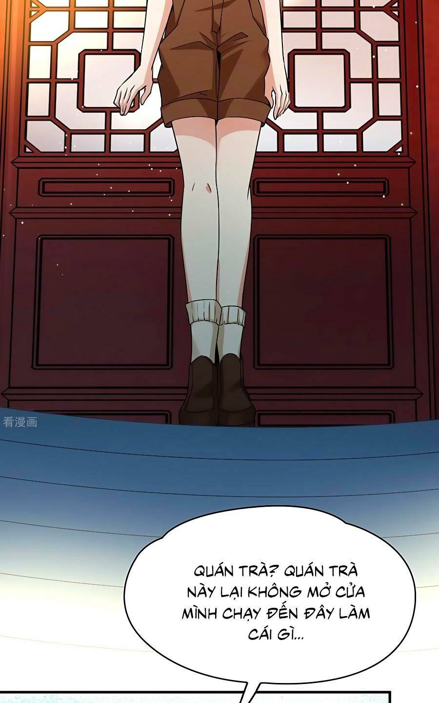 Tầm Trảo Tiền Thế Chi Lữ 2: Chapter 17