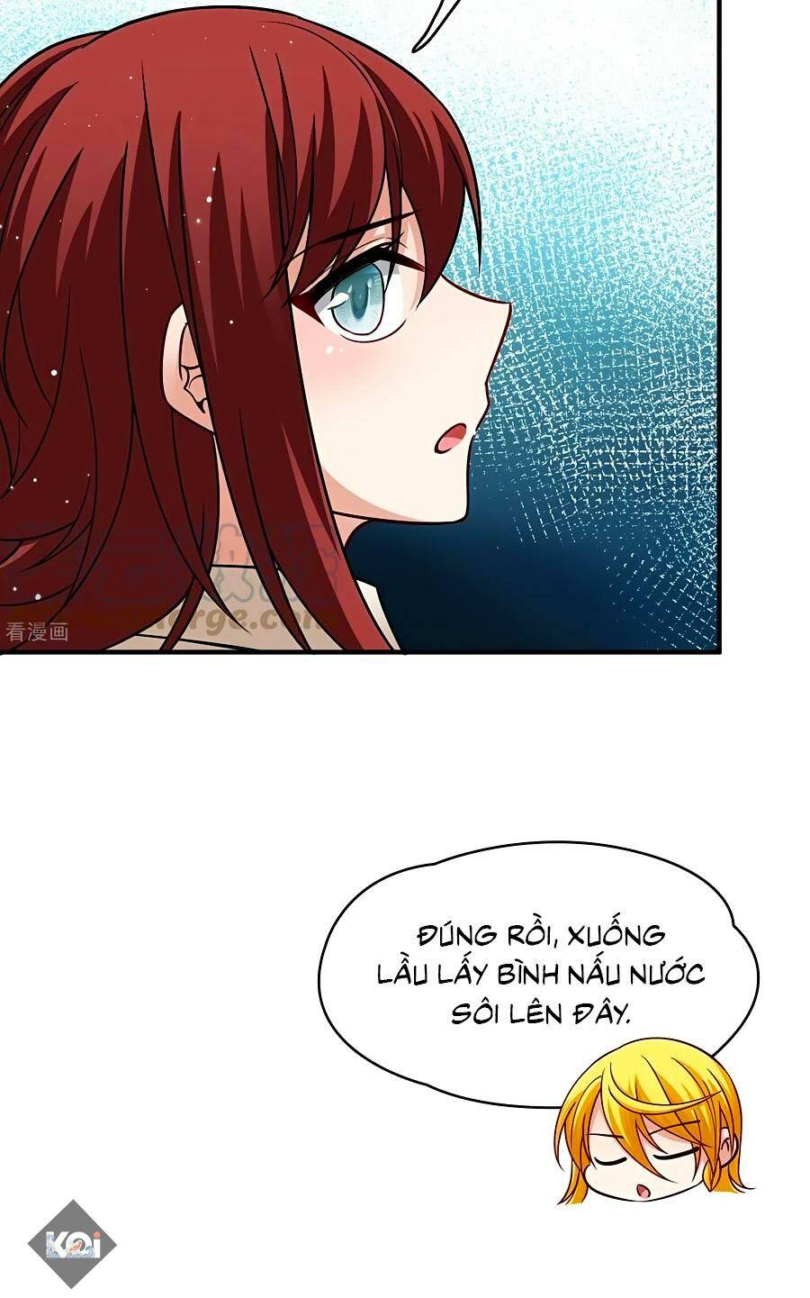 Tầm Trảo Tiền Thế Chi Lữ 2: Chapter 17