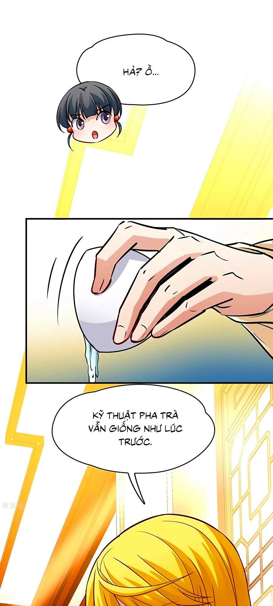 Tầm Trảo Tiền Thế Chi Lữ 2: Chapter 17