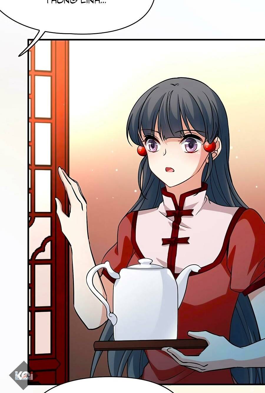 Tầm Trảo Tiền Thế Chi Lữ 2: Chapter 17