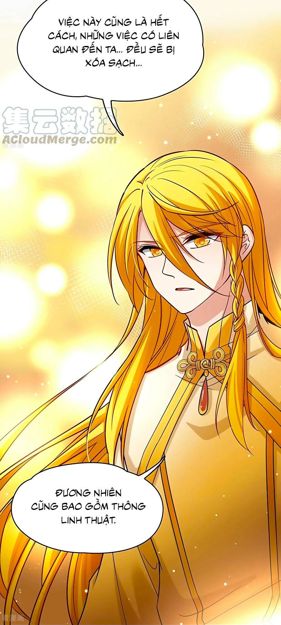 Tầm Trảo Tiền Thế Chi Lữ 2: Chapter 17
