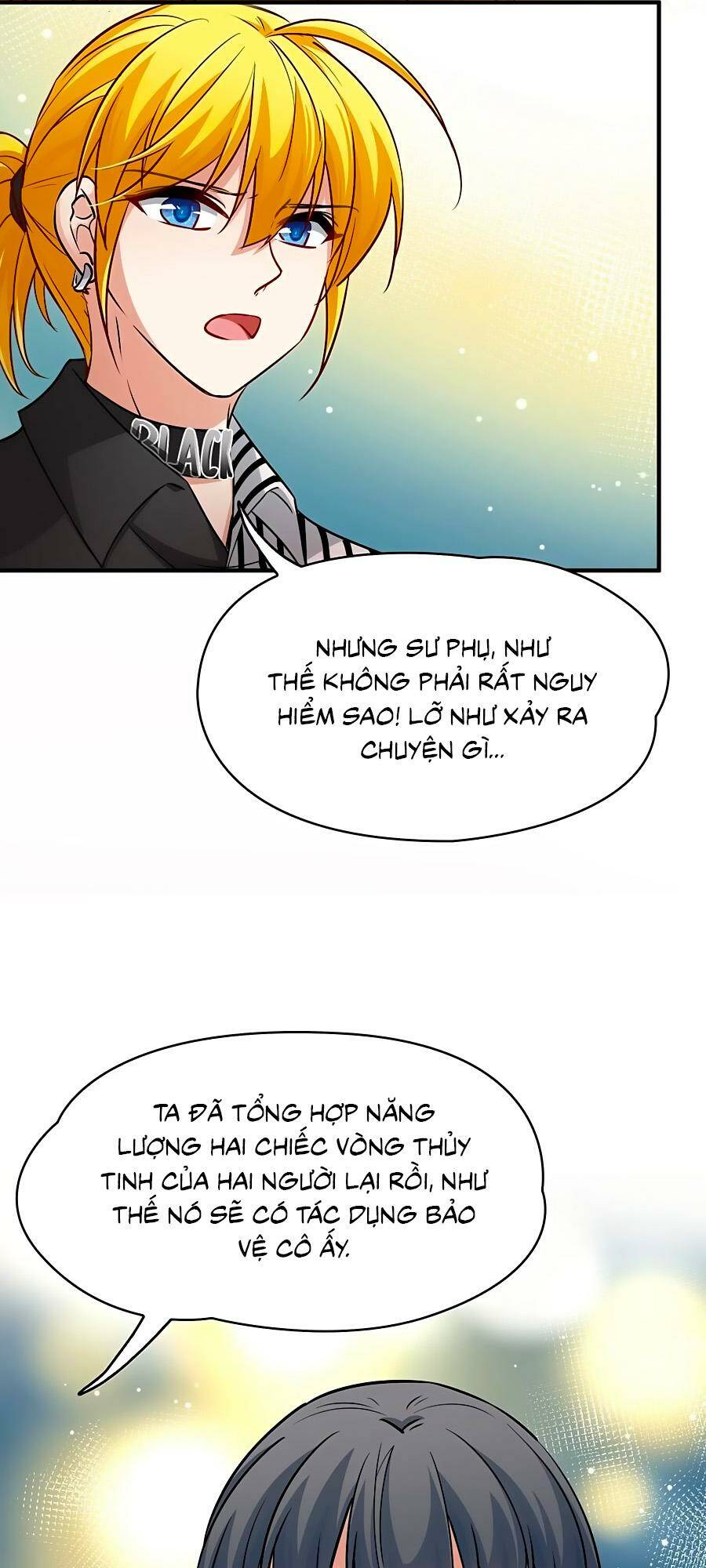 Tầm Trảo Tiền Thế Chi Lữ 2: Chapter 17
