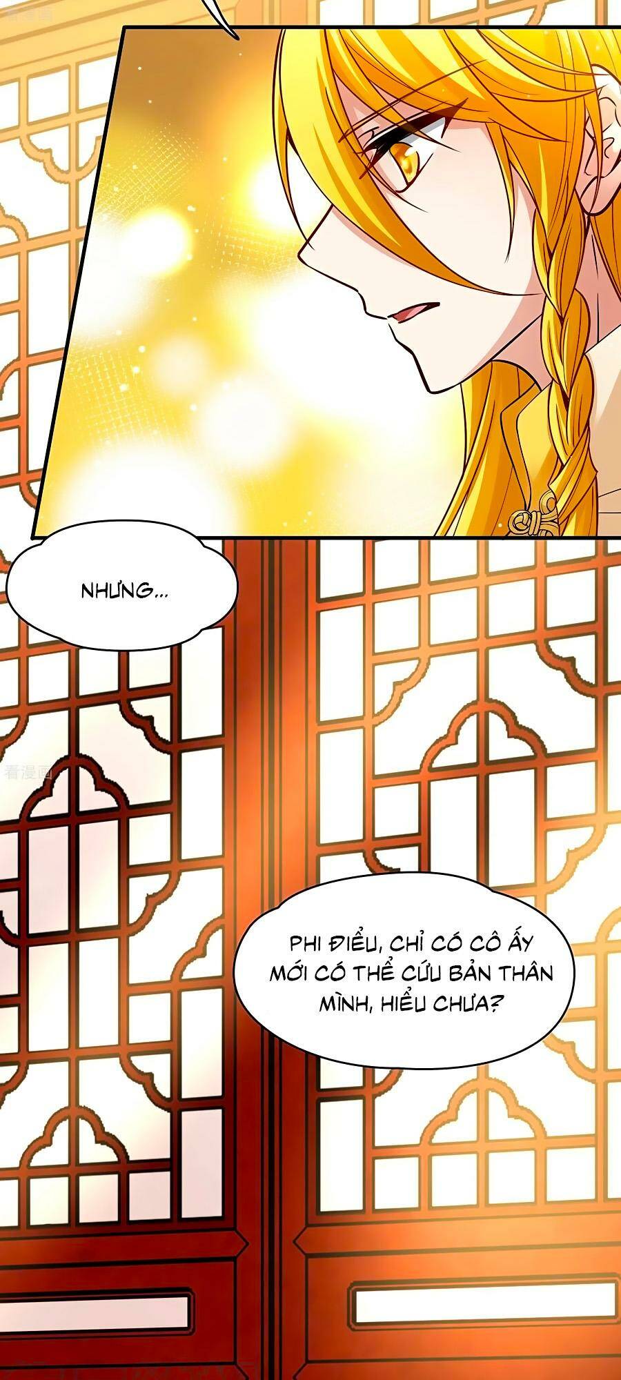 Tầm Trảo Tiền Thế Chi Lữ 2: Chapter 17