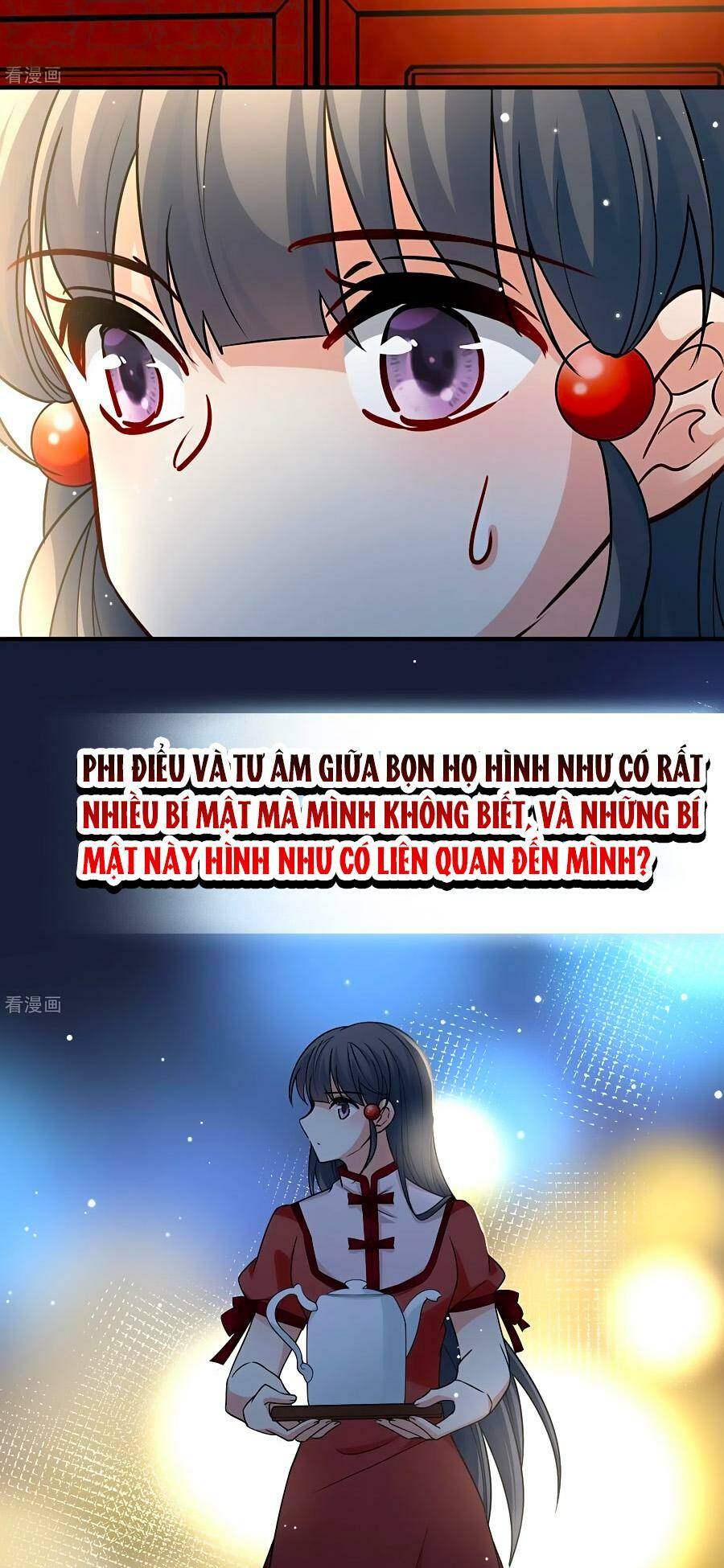 Tầm Trảo Tiền Thế Chi Lữ 2: Chapter 17