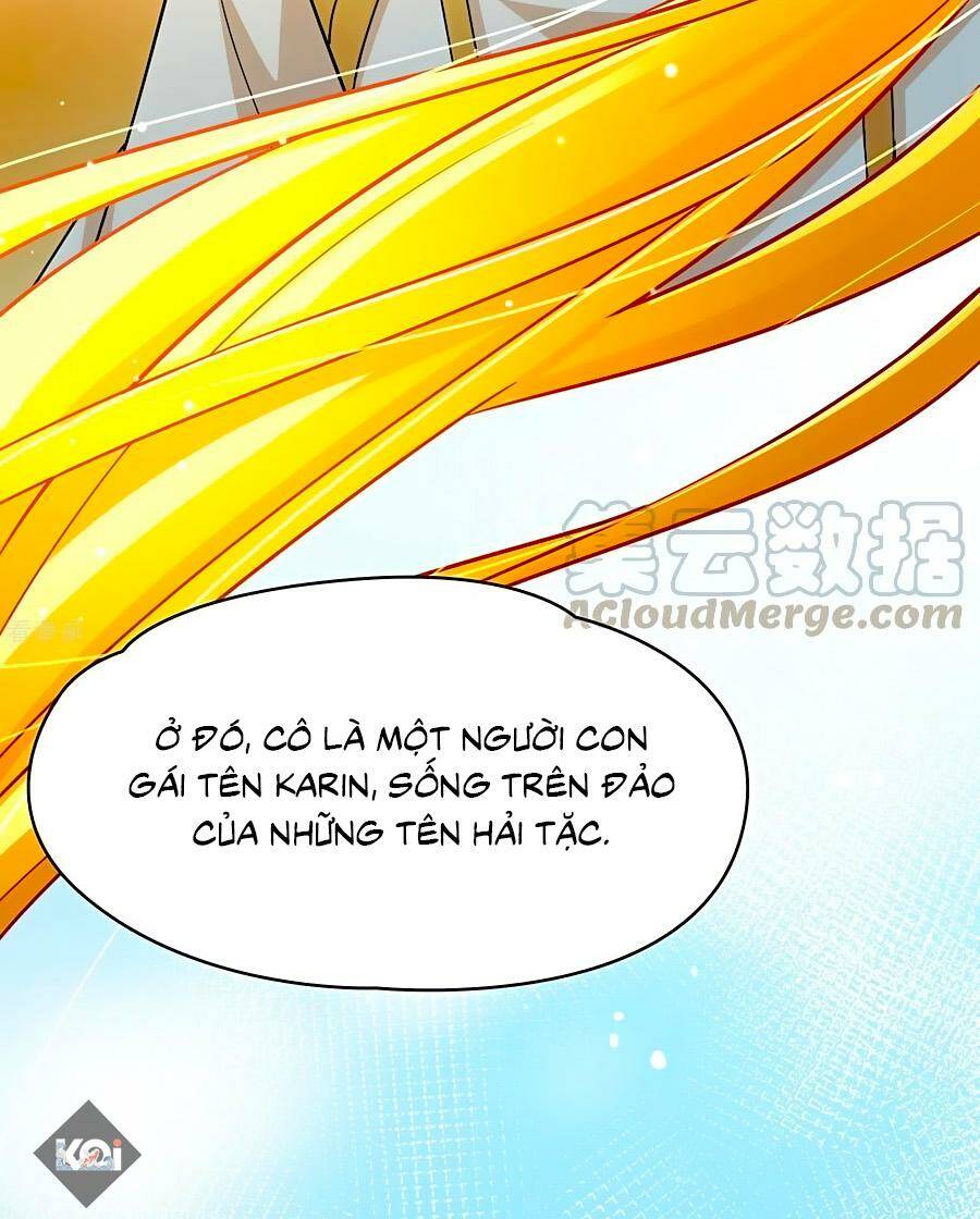 Tầm Trảo Tiền Thế Chi Lữ 2: Chapter 17