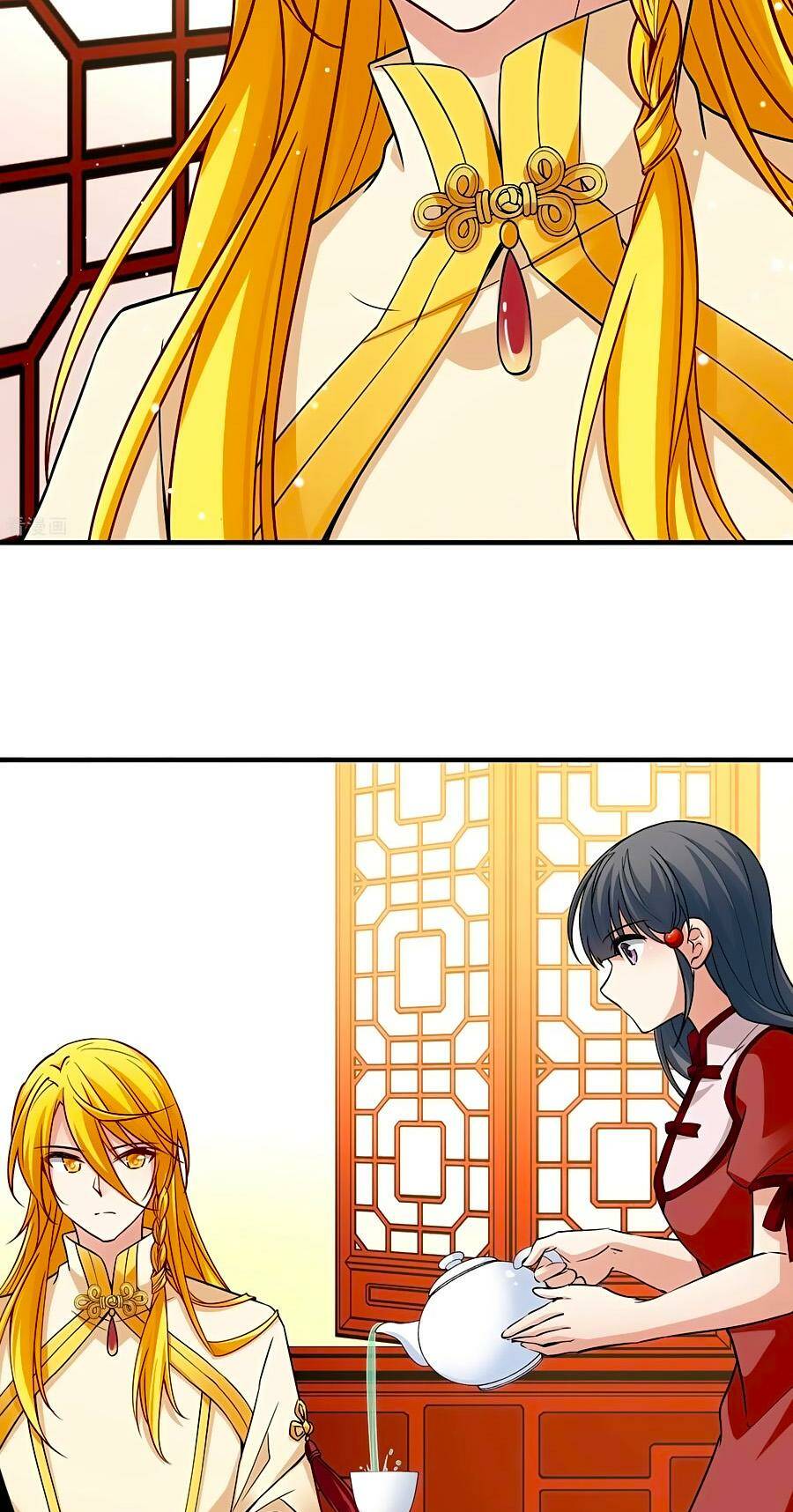 Tầm Trảo Tiền Thế Chi Lữ 2: Chapter 17
