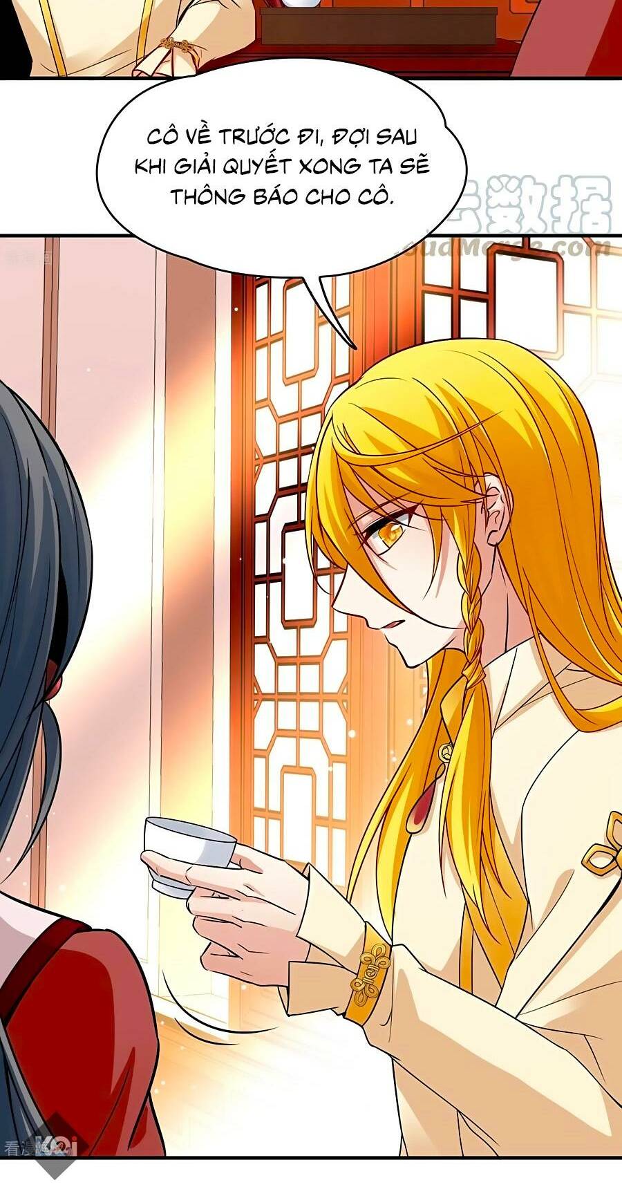 Tầm Trảo Tiền Thế Chi Lữ 2: Chapter 17