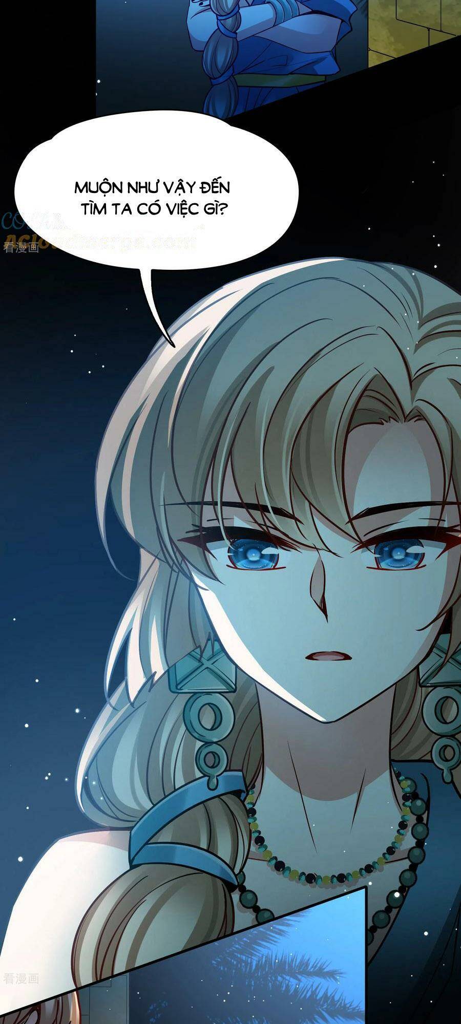 Tầm Trảo Tiền Thế Chi Lữ 2: Chapter 174