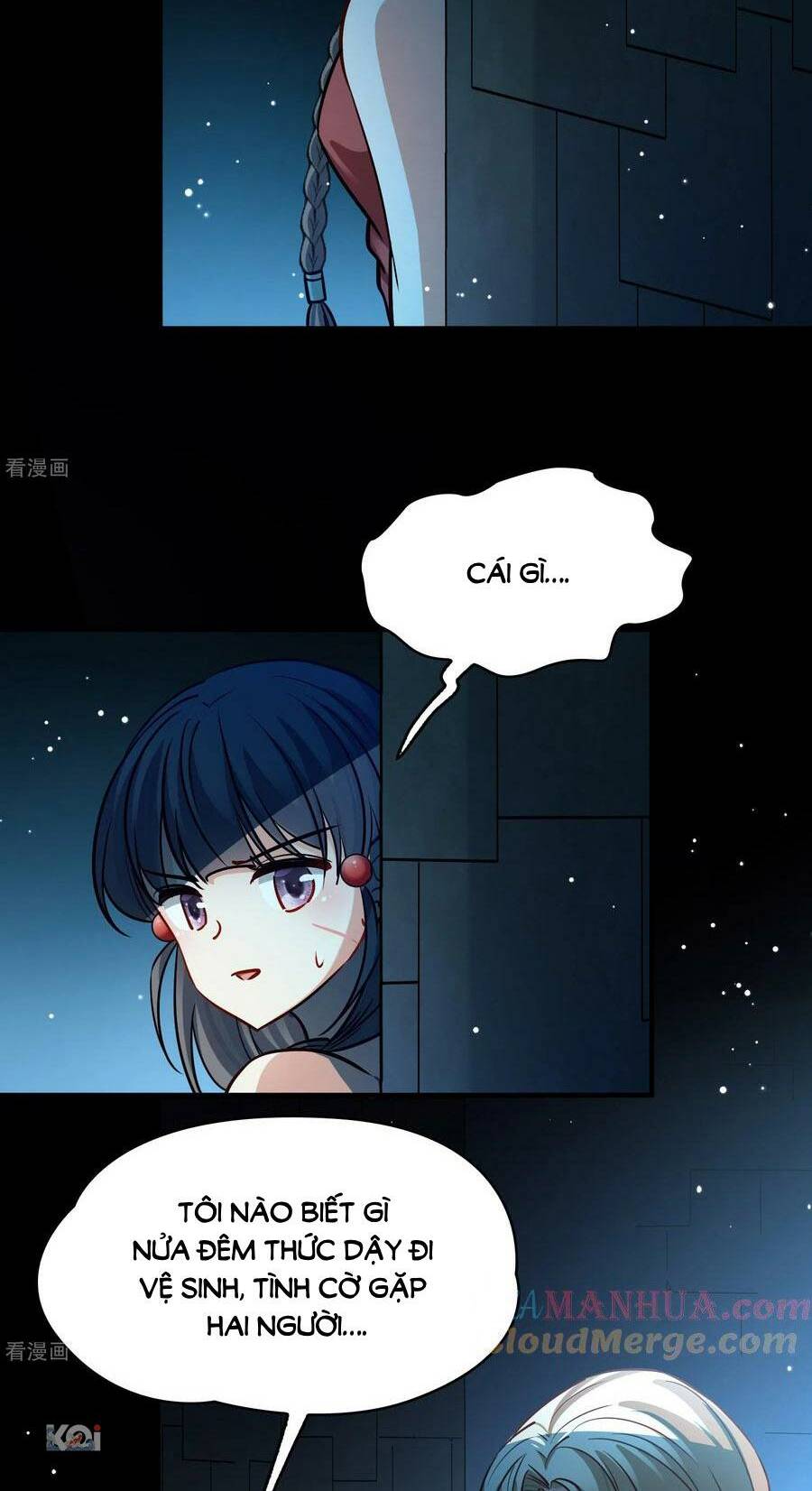 Tầm Trảo Tiền Thế Chi Lữ 2: Chapter 174