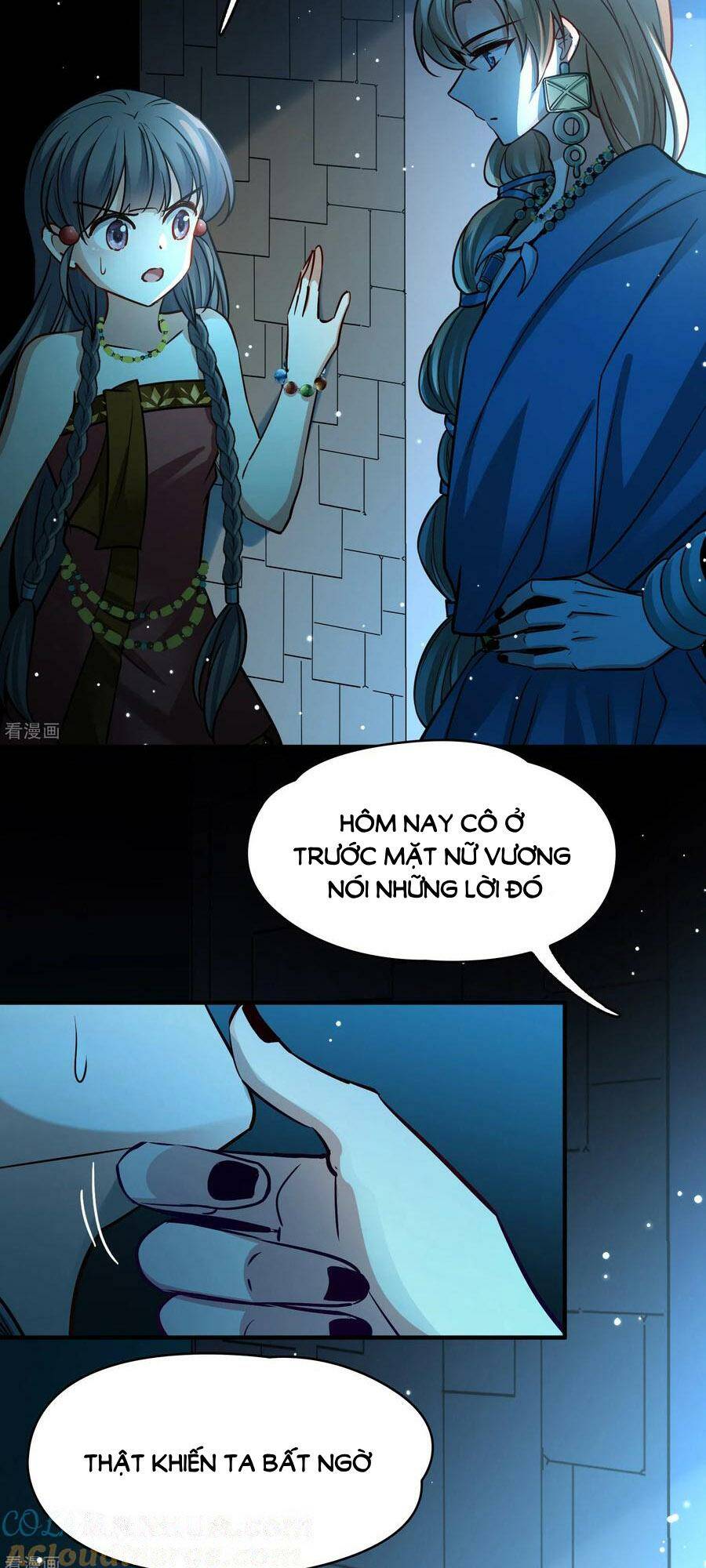 Tầm Trảo Tiền Thế Chi Lữ 2: Chapter 174