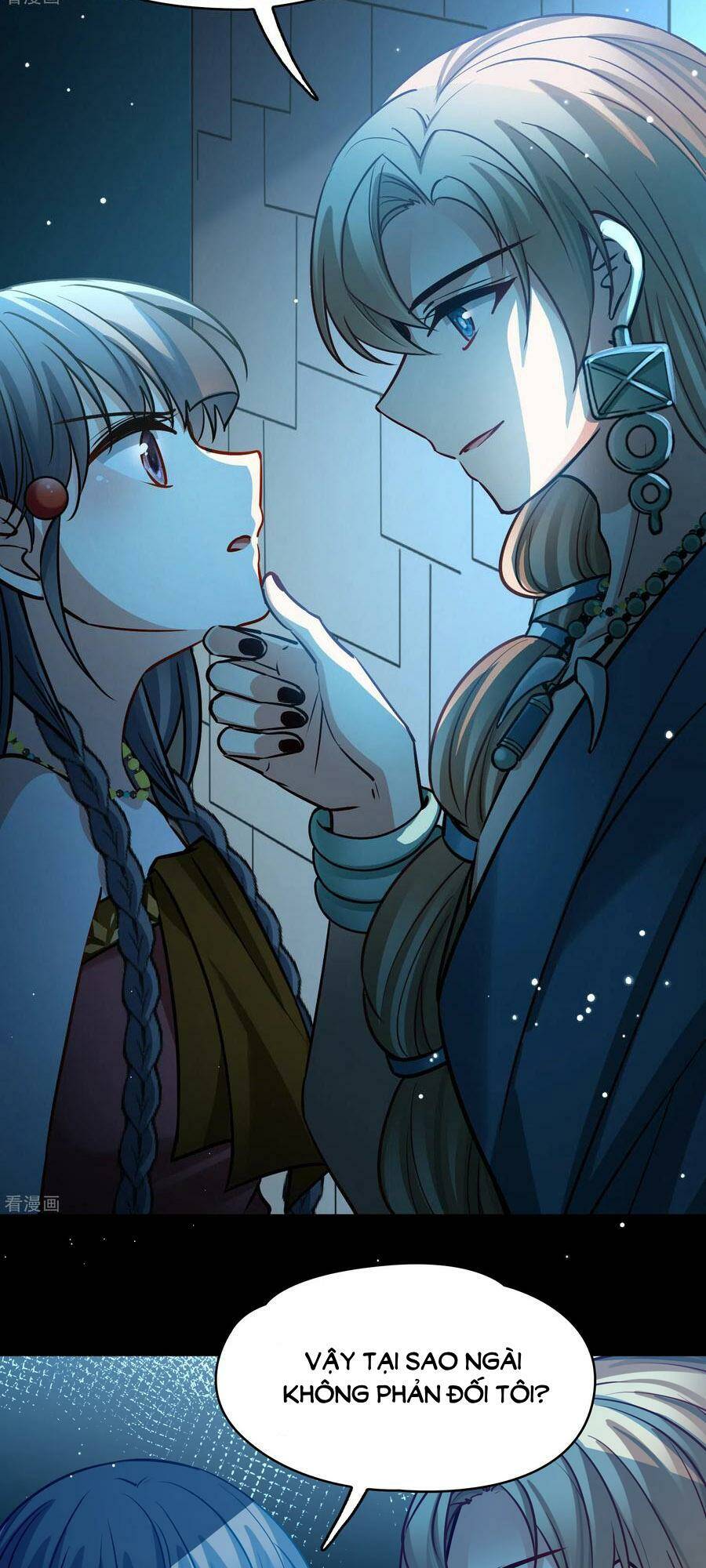 Tầm Trảo Tiền Thế Chi Lữ 2: Chapter 174