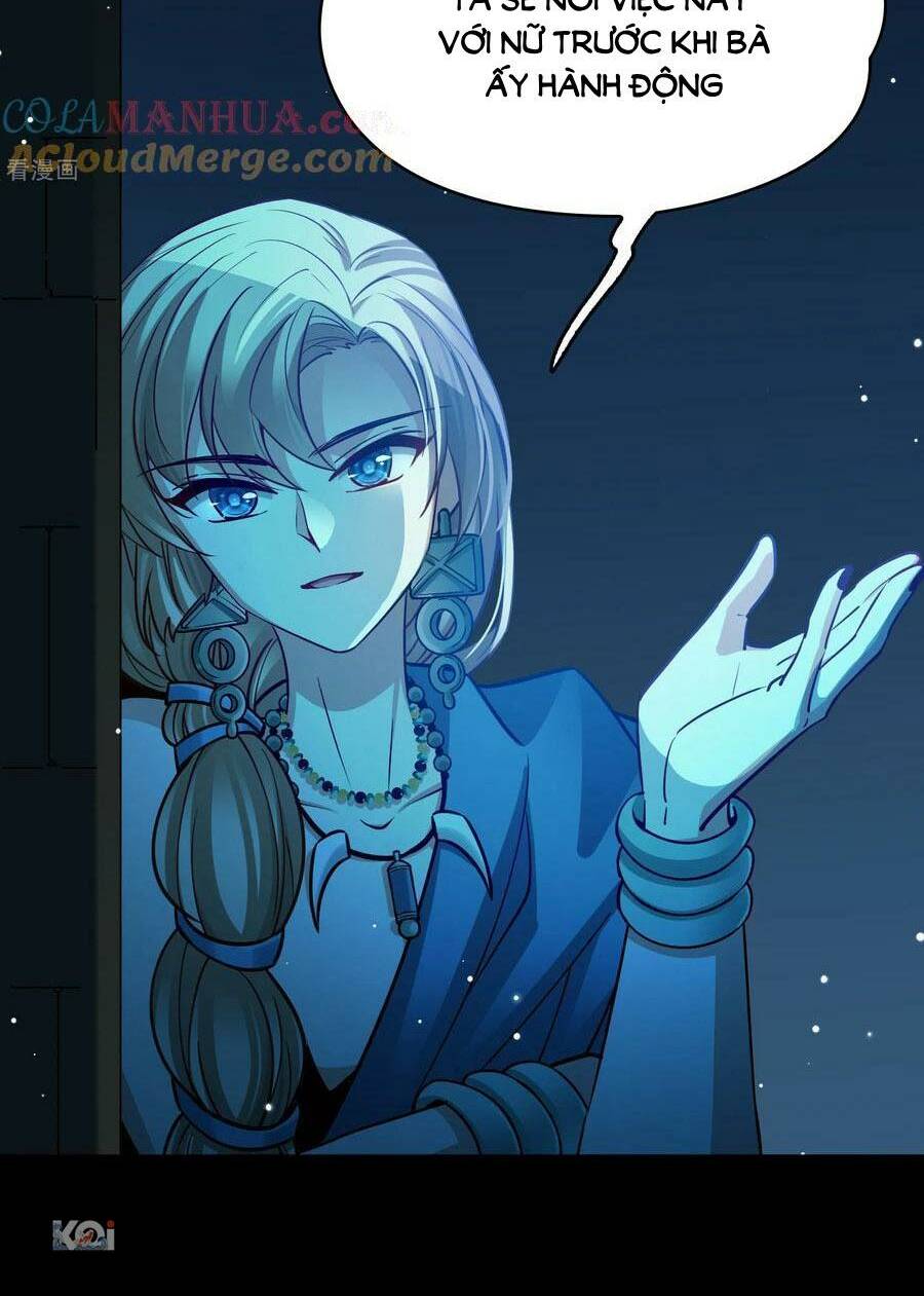 Tầm Trảo Tiền Thế Chi Lữ 2: Chapter 174