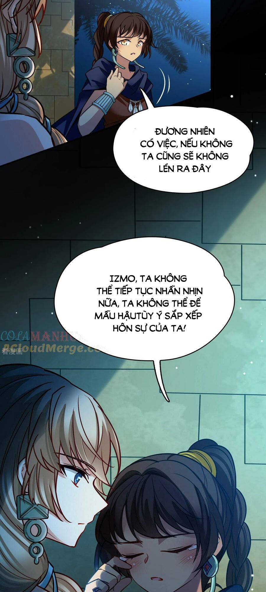 Tầm Trảo Tiền Thế Chi Lữ 2: Chapter 174