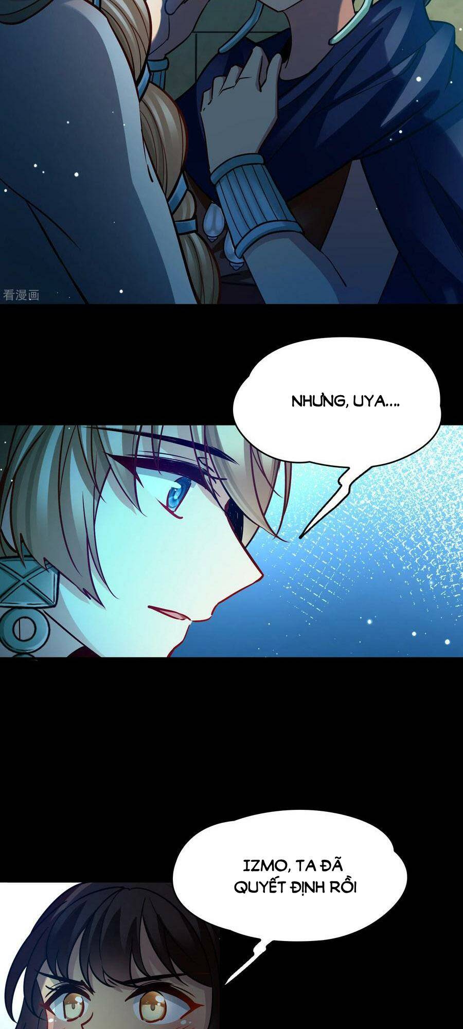 Tầm Trảo Tiền Thế Chi Lữ 2: Chapter 174