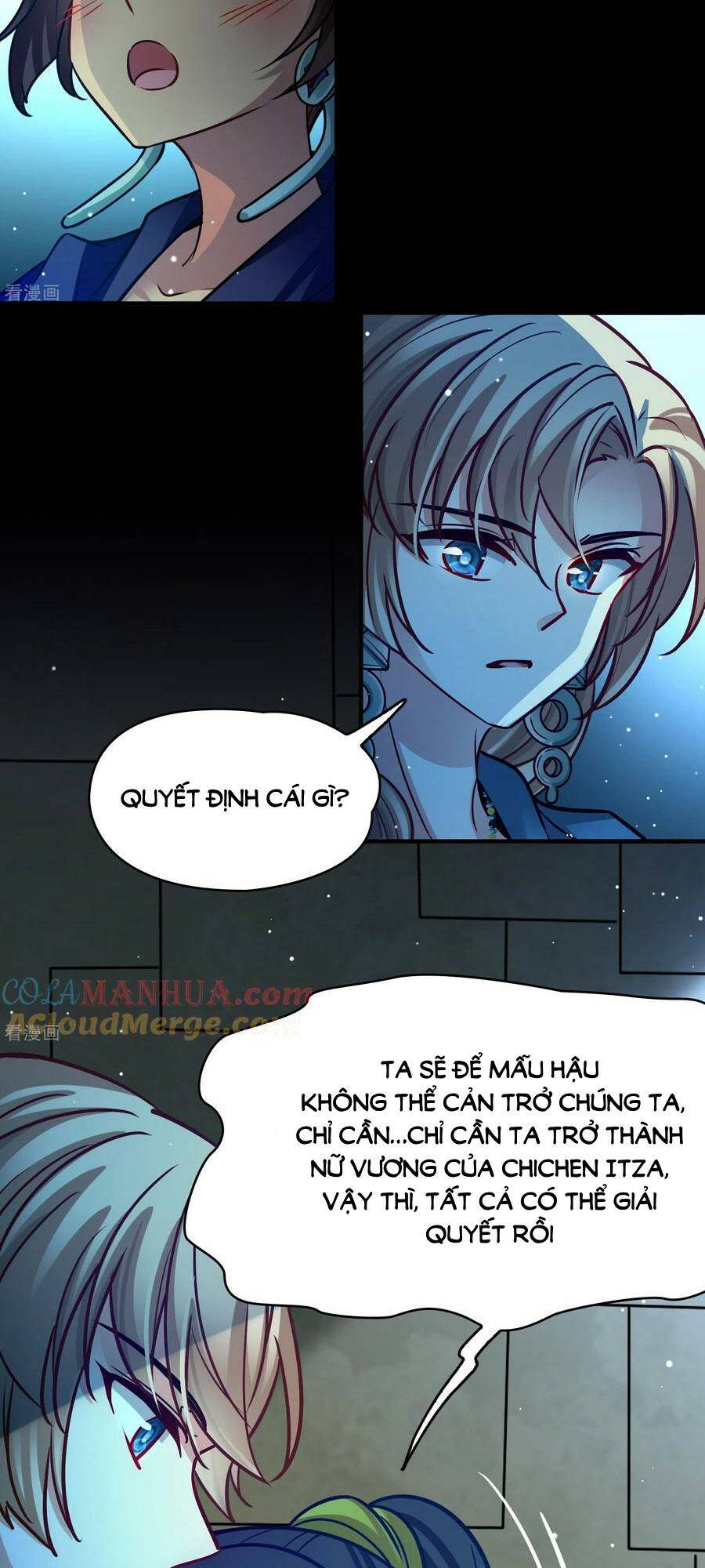 Tầm Trảo Tiền Thế Chi Lữ 2: Chapter 174