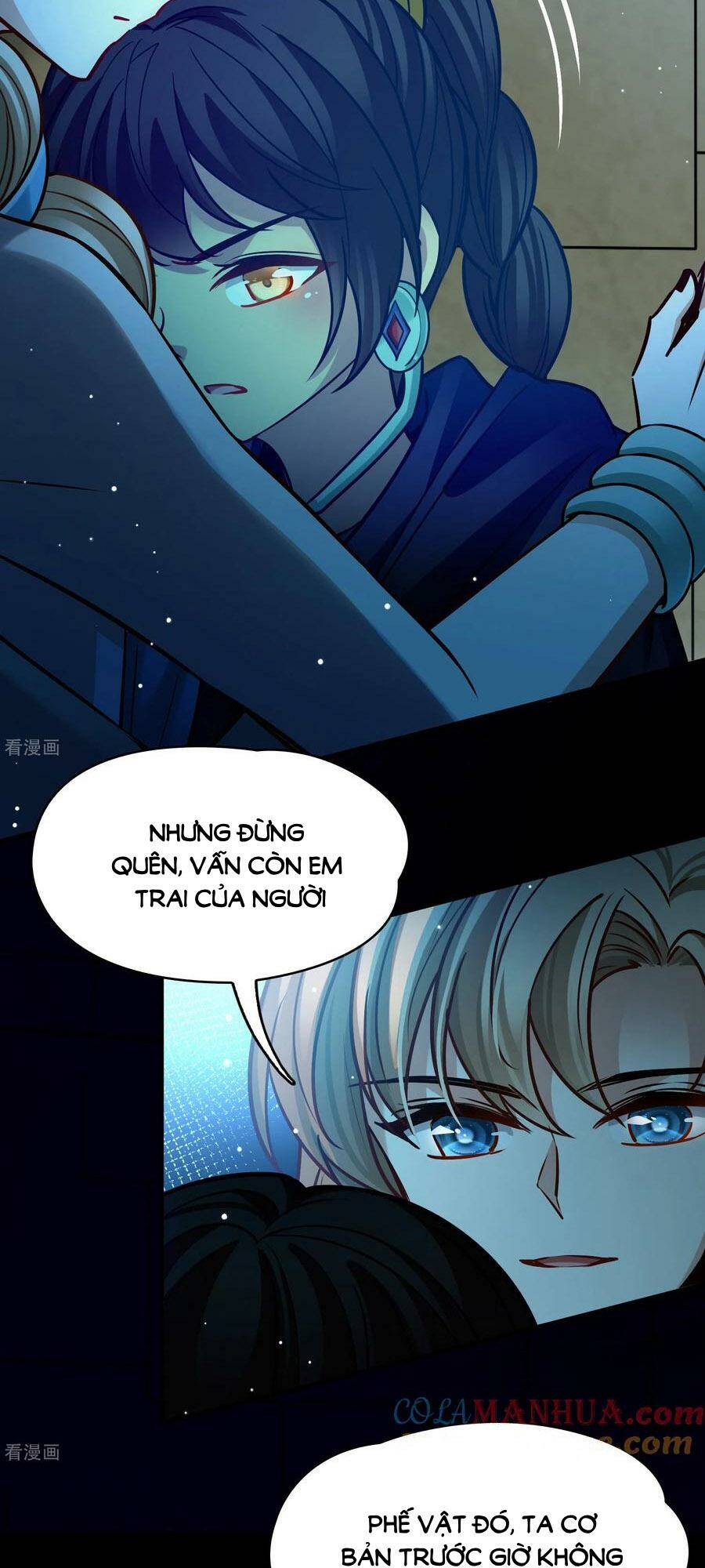 Tầm Trảo Tiền Thế Chi Lữ 2: Chapter 174