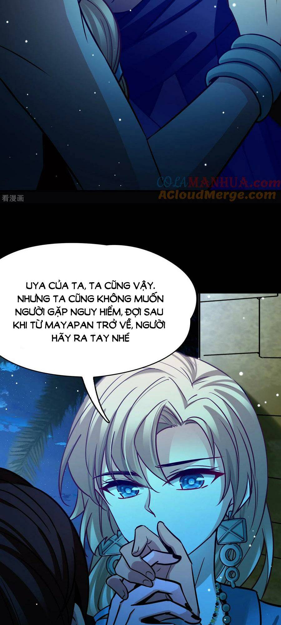Tầm Trảo Tiền Thế Chi Lữ 2: Chapter 174