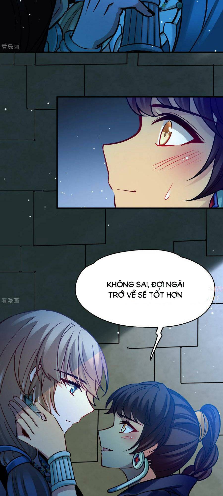 Tầm Trảo Tiền Thế Chi Lữ 2: Chapter 174