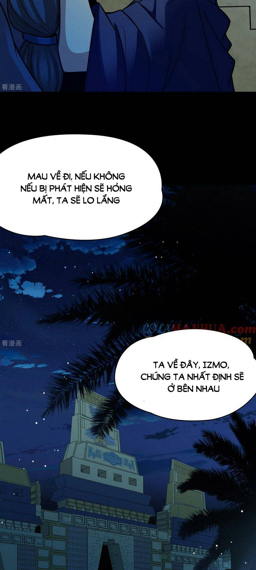Tầm Trảo Tiền Thế Chi Lữ 2: Chapter 174