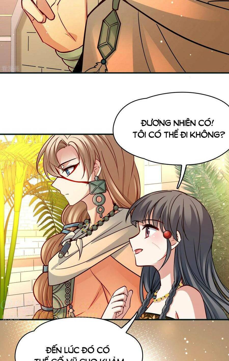 Tầm Trảo Tiền Thế Chi Lữ 2: Chapter 176