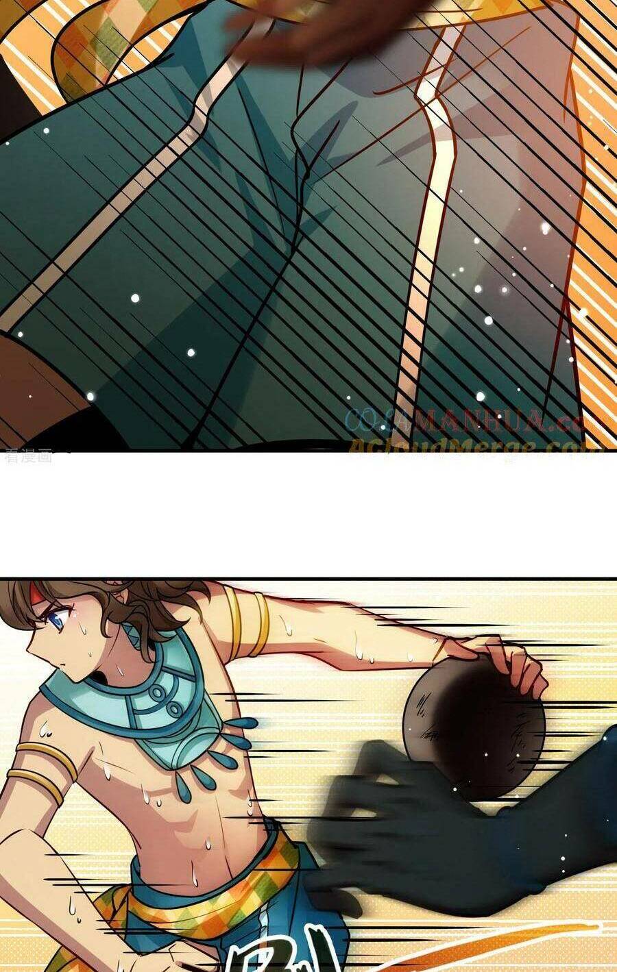 Tầm Trảo Tiền Thế Chi Lữ 2: Chapter 176