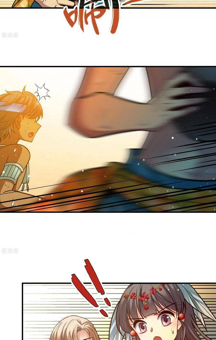 Tầm Trảo Tiền Thế Chi Lữ 2: Chapter 176