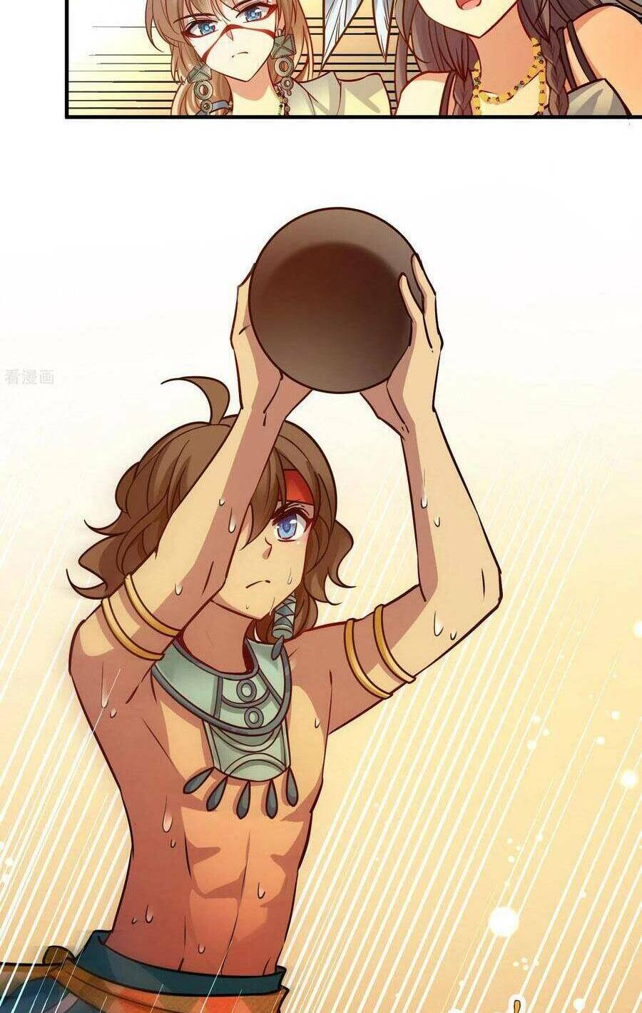 Tầm Trảo Tiền Thế Chi Lữ 2: Chapter 176