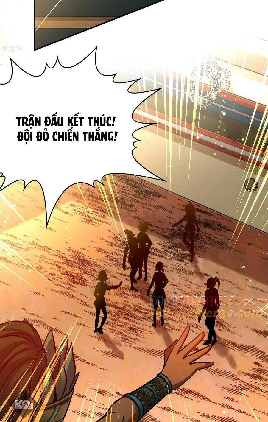 Tầm Trảo Tiền Thế Chi Lữ 2: Chapter 176