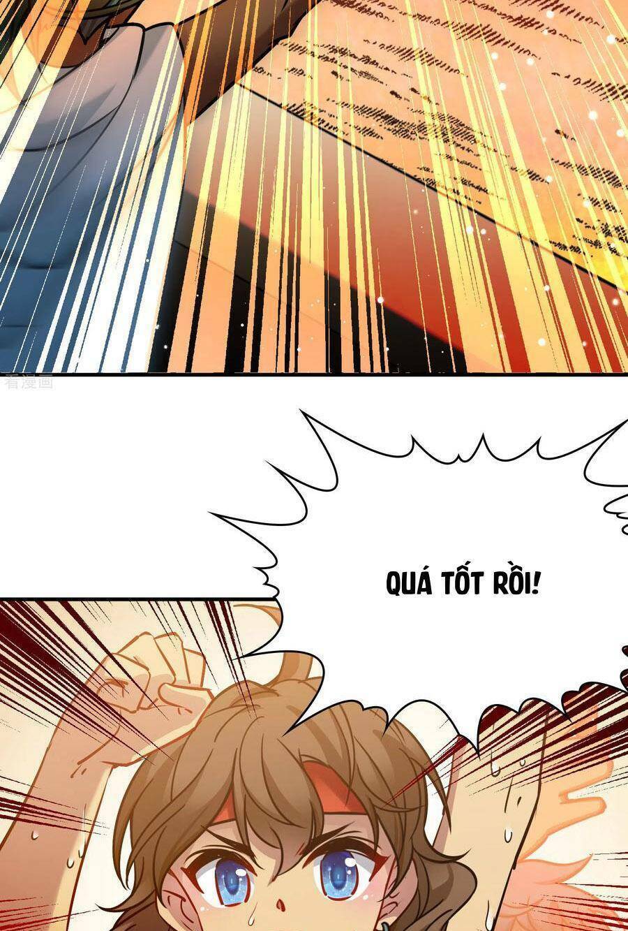 Tầm Trảo Tiền Thế Chi Lữ 2: Chapter 176