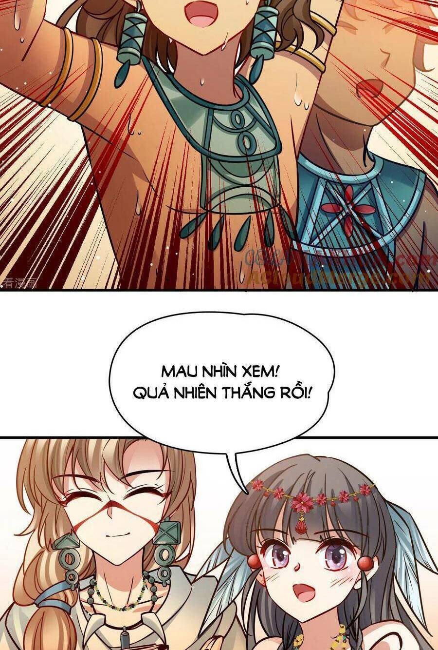 Tầm Trảo Tiền Thế Chi Lữ 2: Chapter 176