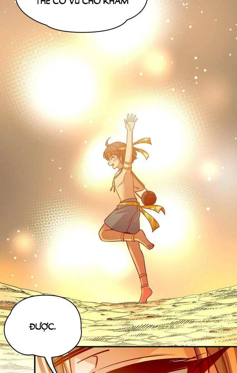 Tầm Trảo Tiền Thế Chi Lữ 2: Chapter 176