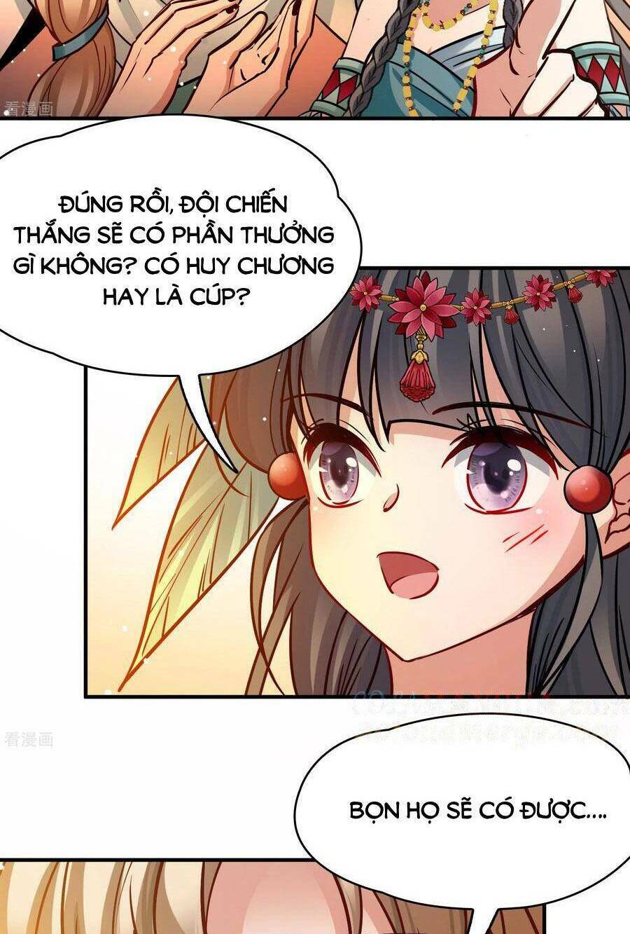Tầm Trảo Tiền Thế Chi Lữ 2: Chapter 176