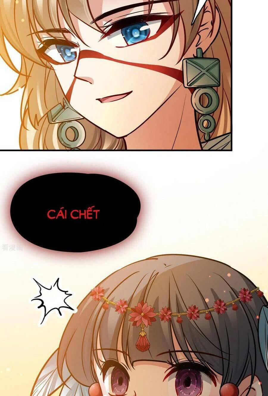 Tầm Trảo Tiền Thế Chi Lữ 2: Chapter 176