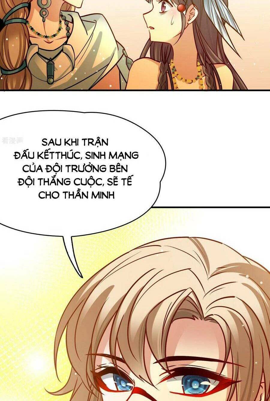 Tầm Trảo Tiền Thế Chi Lữ 2: Chapter 176