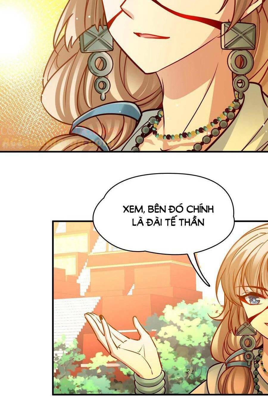 Tầm Trảo Tiền Thế Chi Lữ 2: Chapter 176