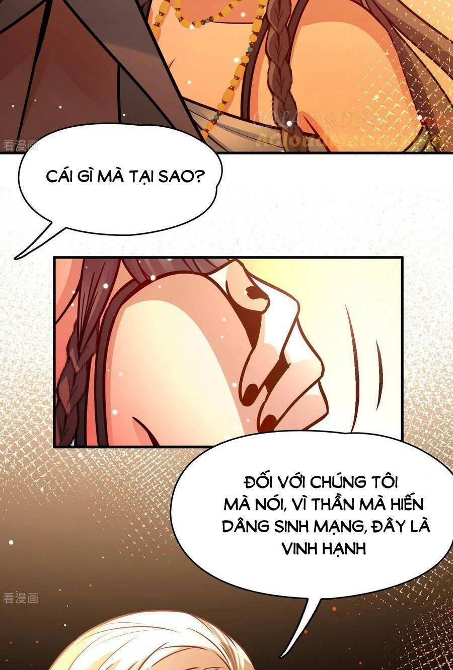 Tầm Trảo Tiền Thế Chi Lữ 2: Chapter 176