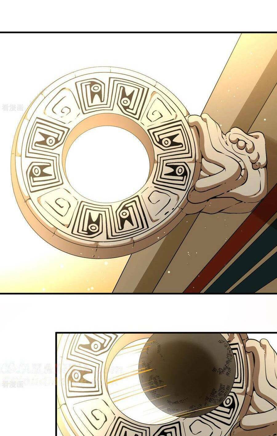 Tầm Trảo Tiền Thế Chi Lữ 2: Chapter 176