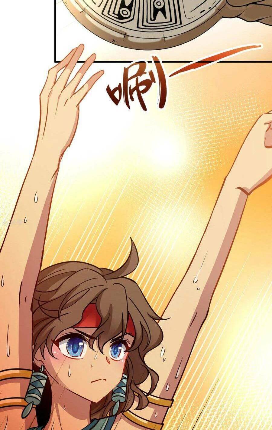 Tầm Trảo Tiền Thế Chi Lữ 2: Chapter 176