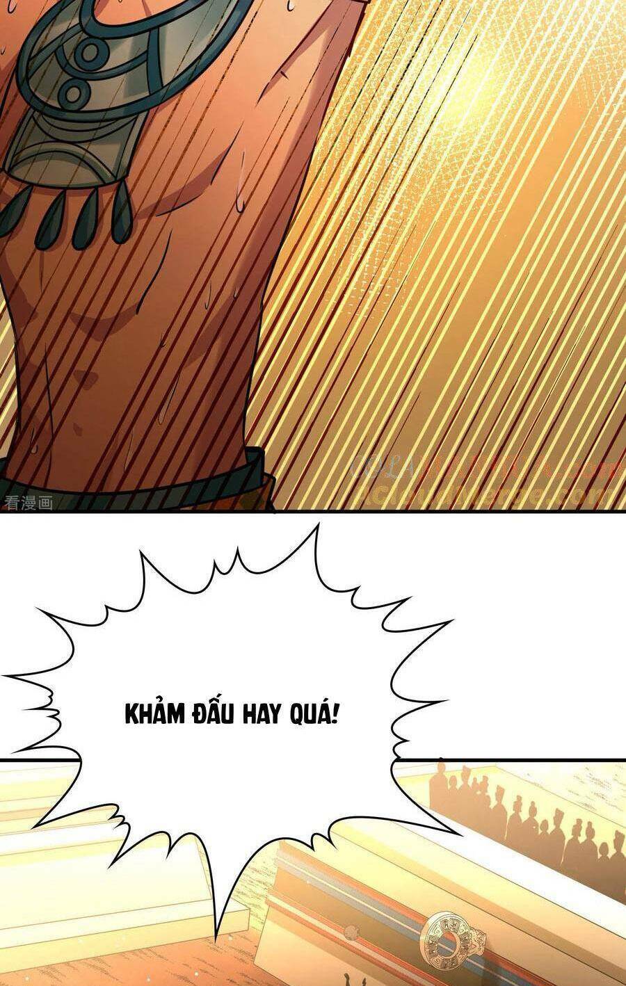 Tầm Trảo Tiền Thế Chi Lữ 2: Chapter 176