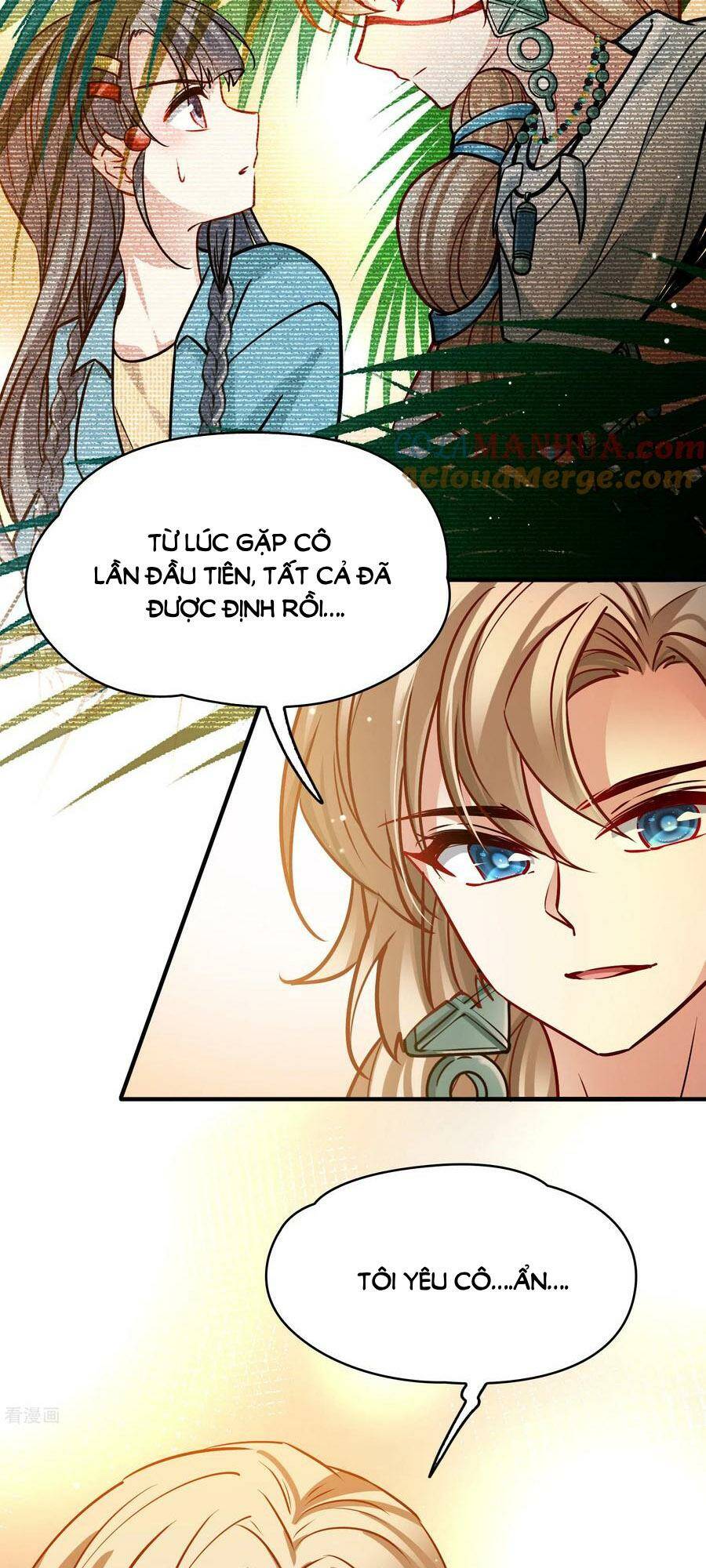 Tầm Trảo Tiền Thế Chi Lữ 2: Chapter 178