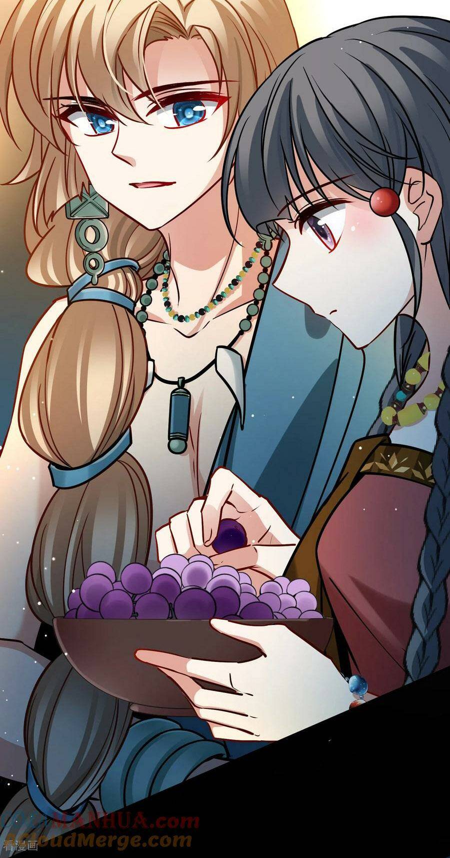 Tầm Trảo Tiền Thế Chi Lữ 2: Chapter 178