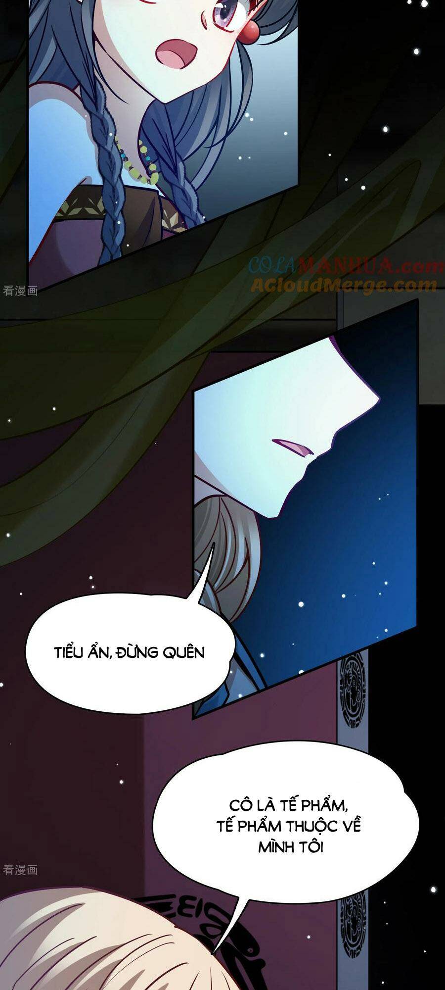 Tầm Trảo Tiền Thế Chi Lữ 2: Chapter 178