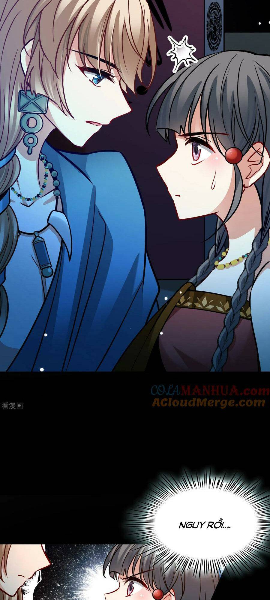 Tầm Trảo Tiền Thế Chi Lữ 2: Chapter 178