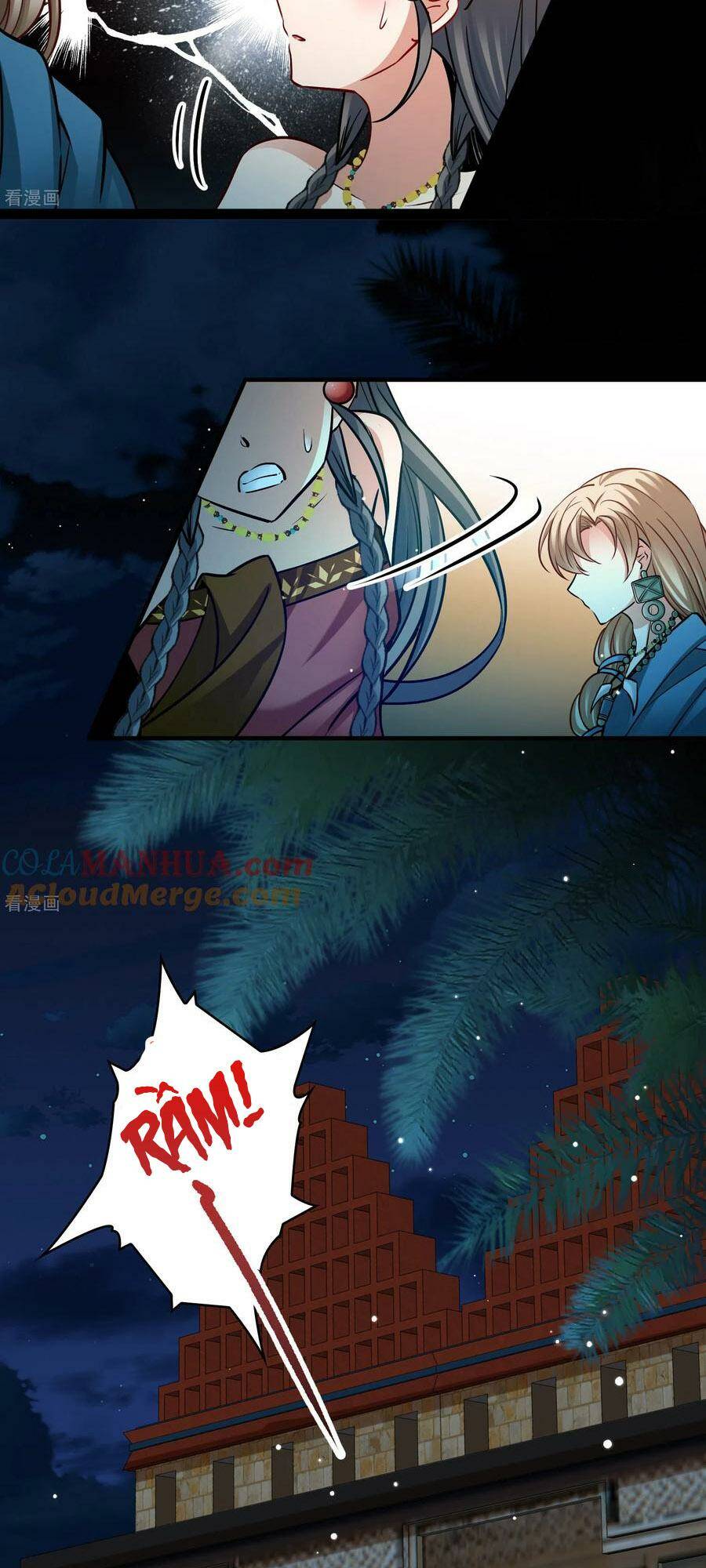Tầm Trảo Tiền Thế Chi Lữ 2: Chapter 178