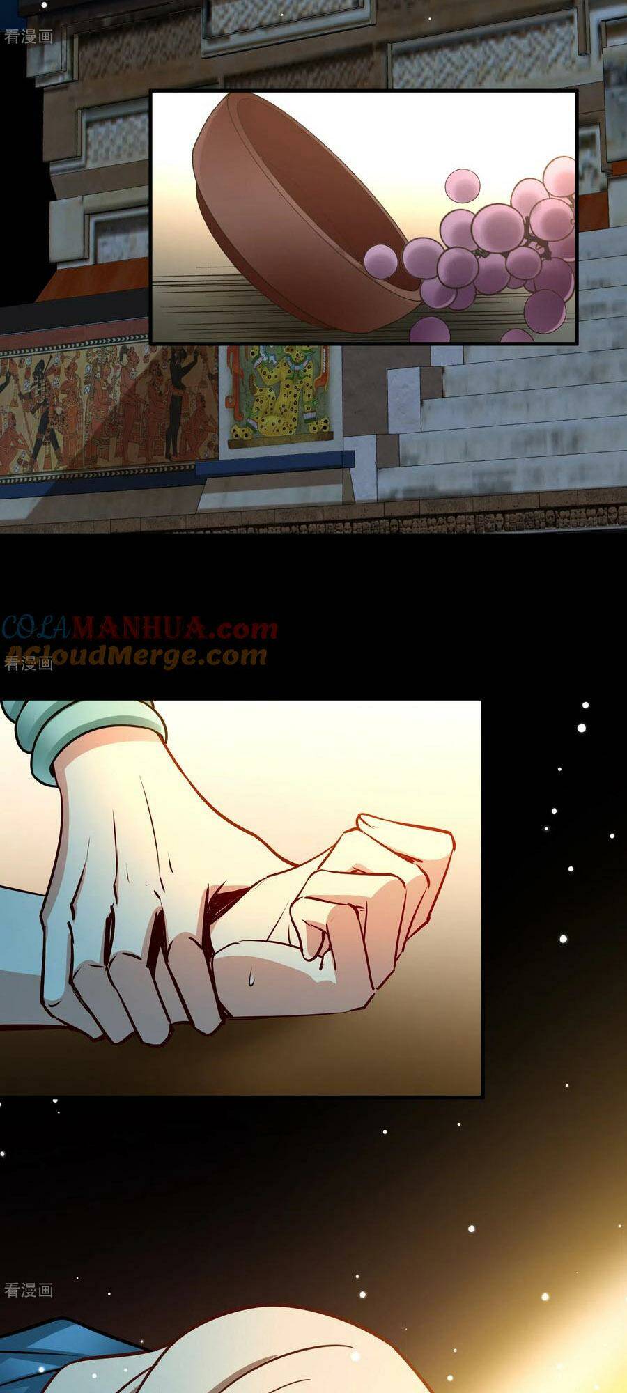 Tầm Trảo Tiền Thế Chi Lữ 2: Chapter 178