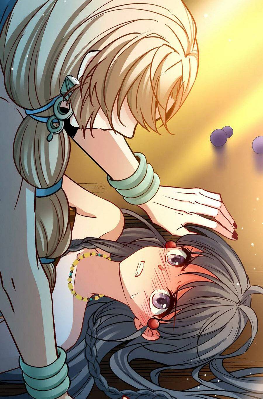 Tầm Trảo Tiền Thế Chi Lữ 2: Chapter 178