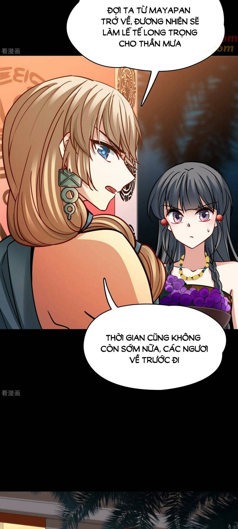 Tầm Trảo Tiền Thế Chi Lữ 2: Chapter 178