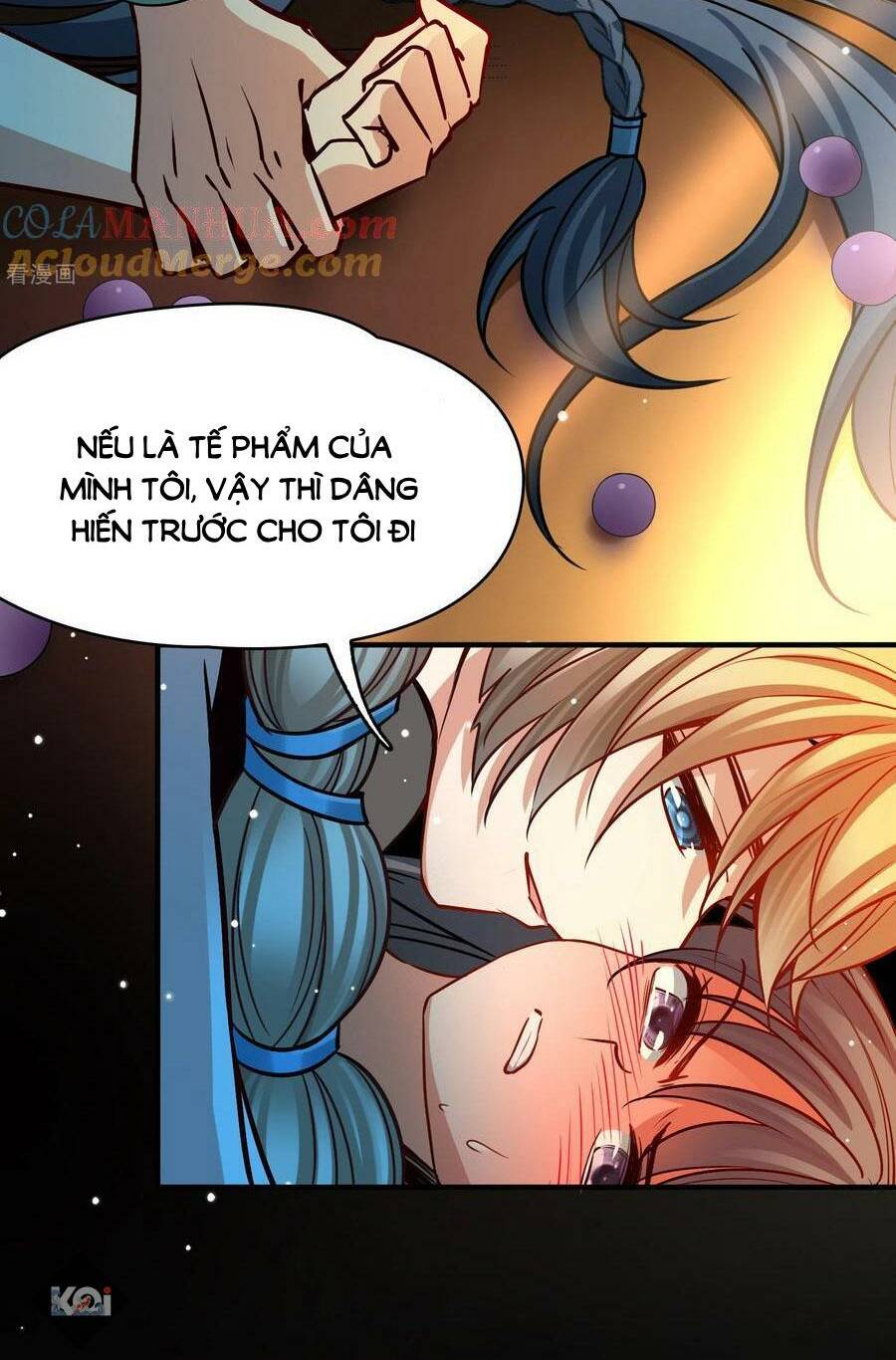 Tầm Trảo Tiền Thế Chi Lữ 2: Chapter 178