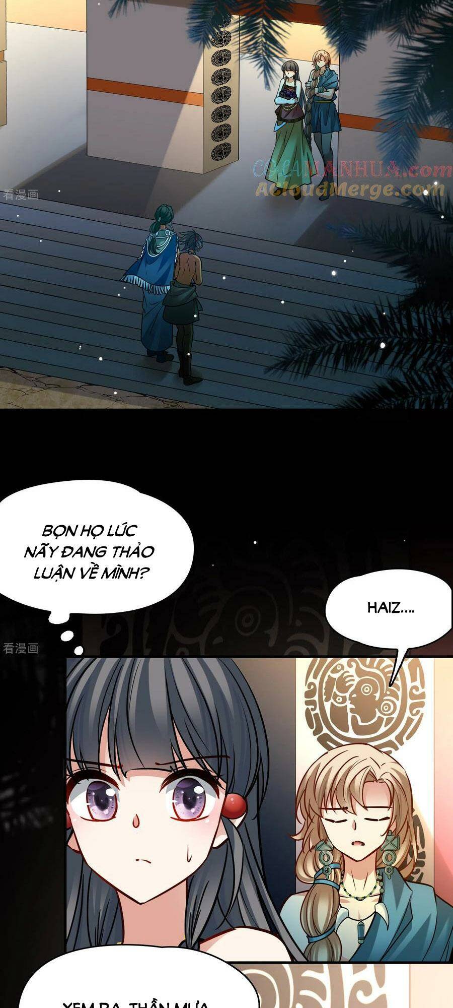 Tầm Trảo Tiền Thế Chi Lữ 2: Chapter 178